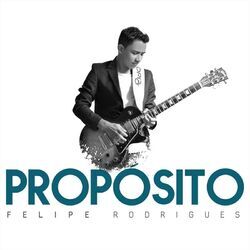 Cover of Propósito