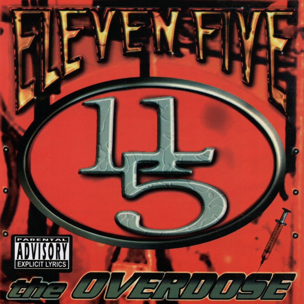 Picture of The Overdose