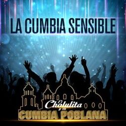 Cover of La Cumbia Sensible