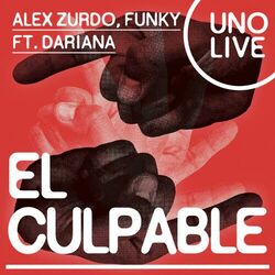 Cover of El Culpable
