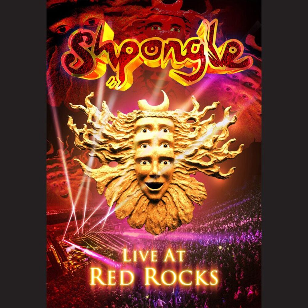 Picture of Live at Red Rocks (2014) (Live)
