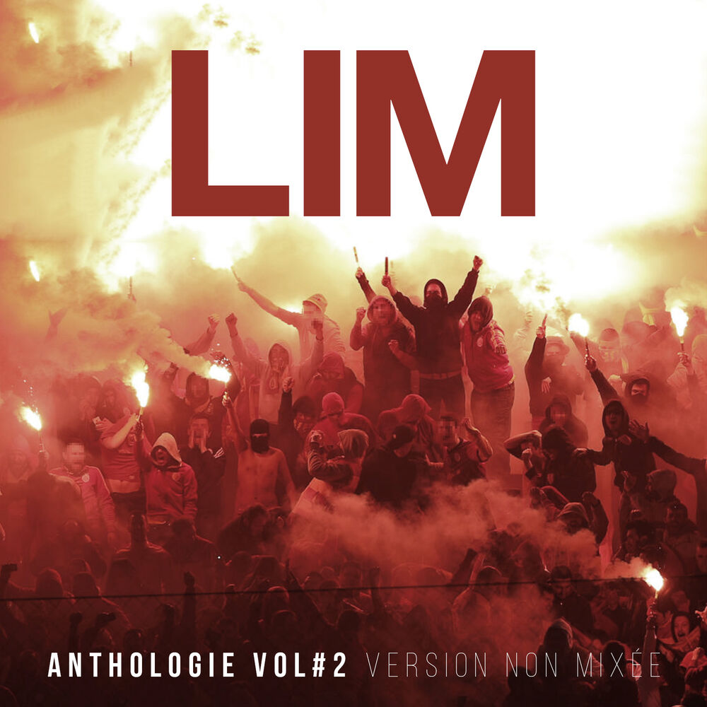 Picture of Anthologie, vol. 2 (Version non mixée)