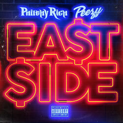Cover of East Side