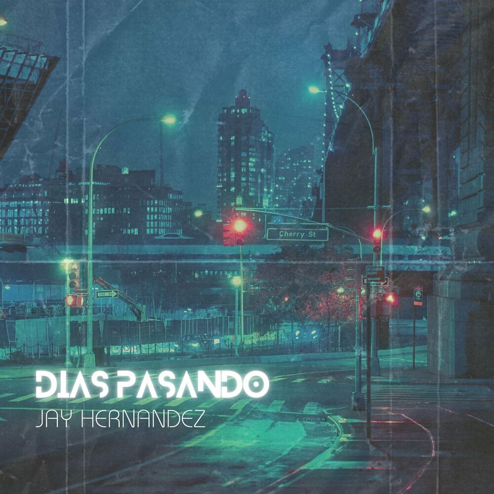 Picture of Dias Pasando
