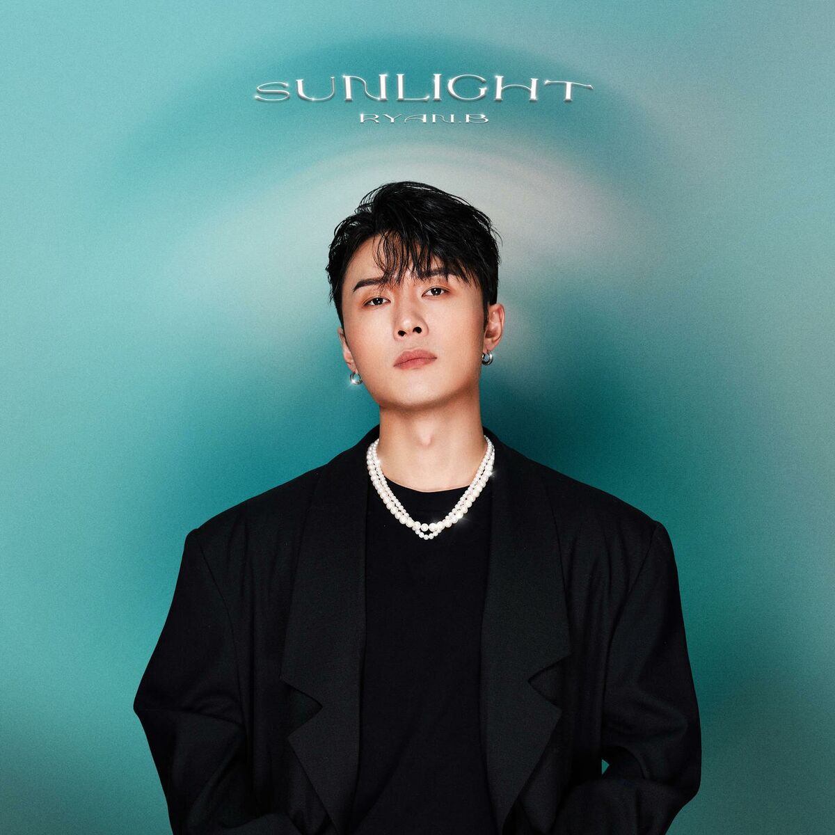 Album cover of Sunlight