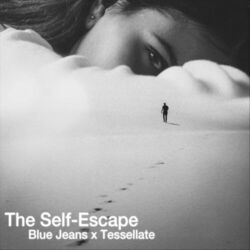 Cover of Blue Jeans X Tessellate