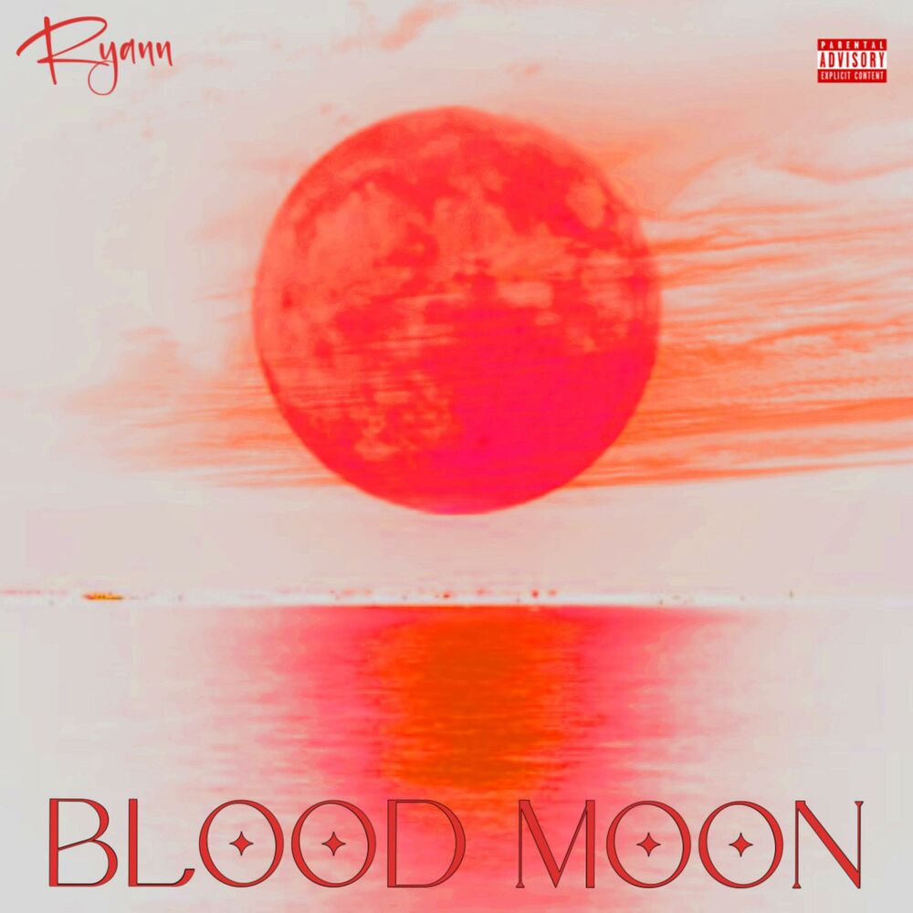 Picture of Blood Moon