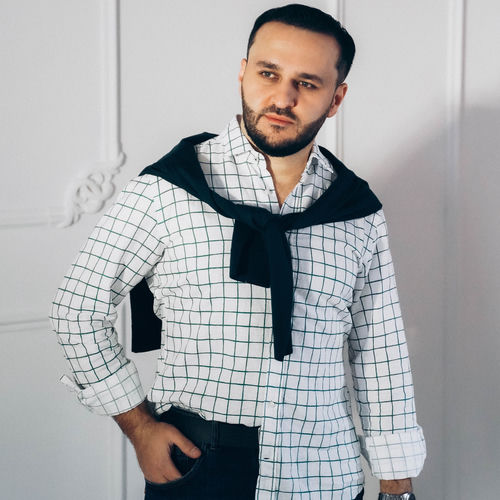 Боимся влюбиться