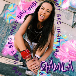 Cover of Bad Habit