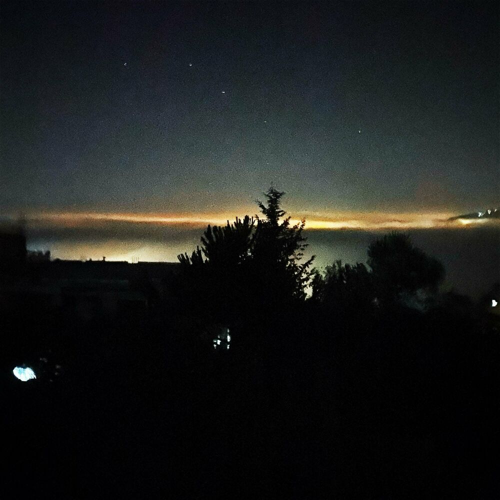 Picture of eventide