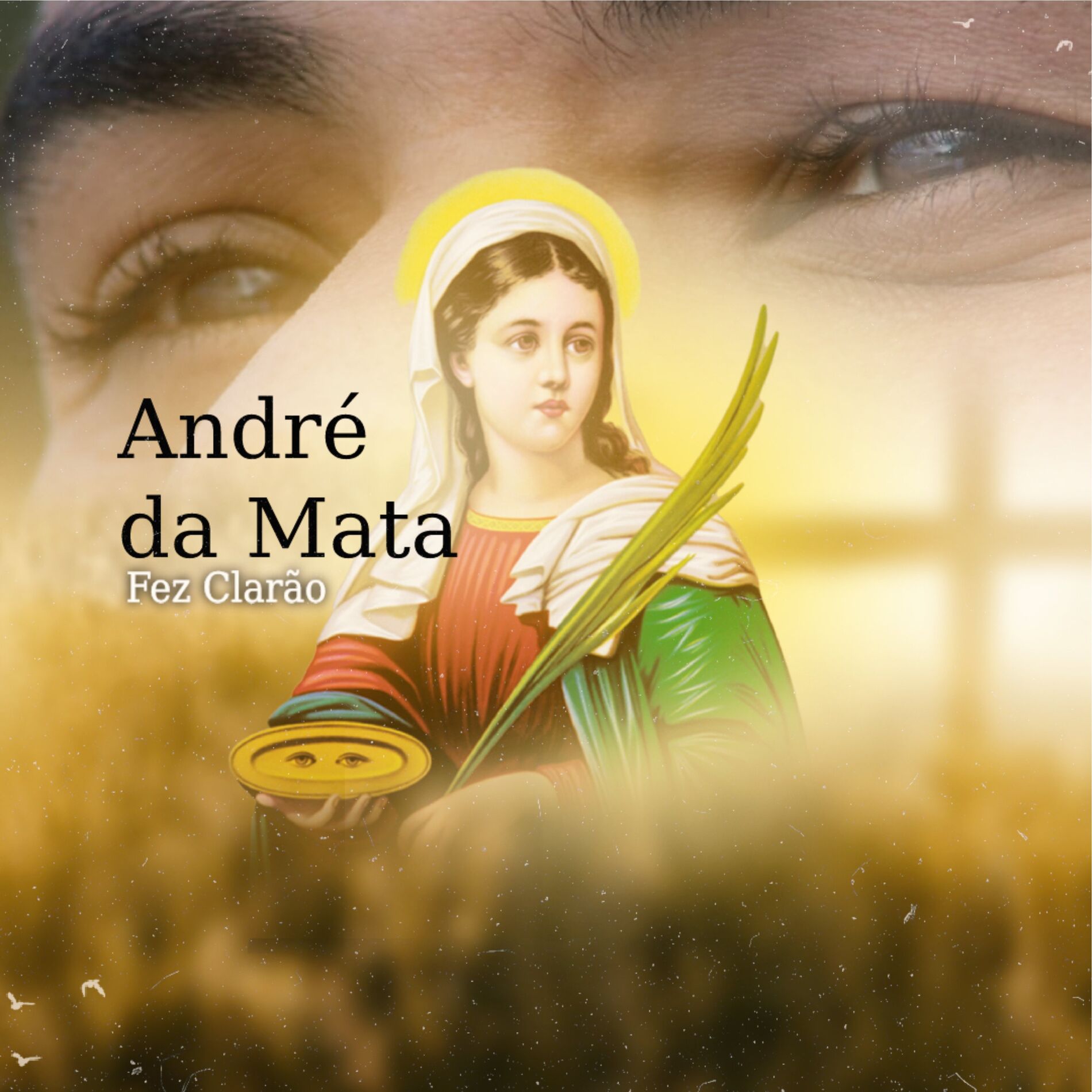 Album cover of Fez Clarão