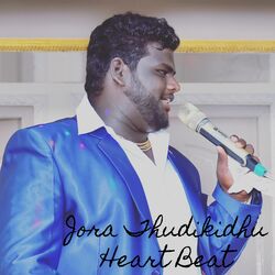 Cover of Jora Thudikidhu Heart Beat