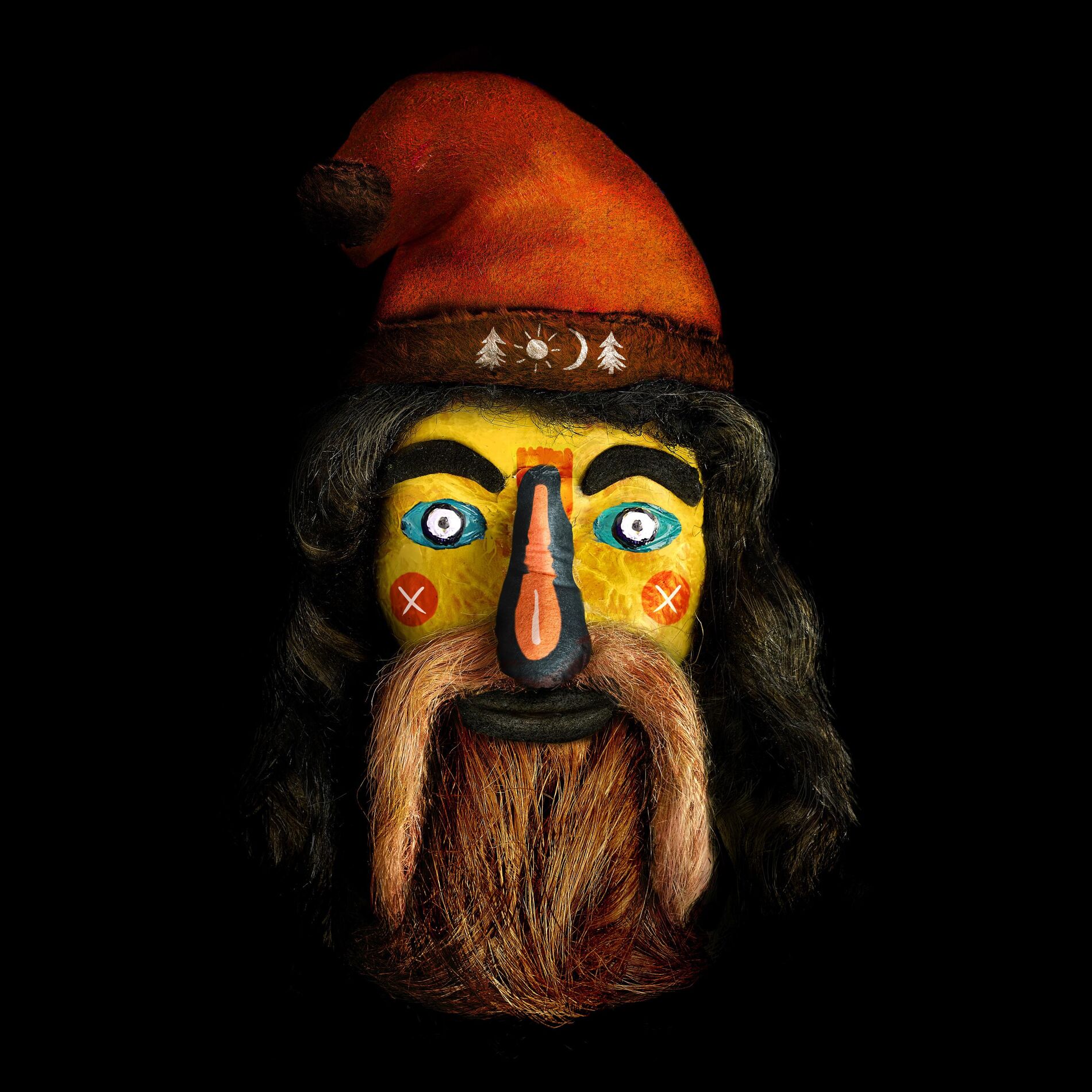 Album cover of Vol. 3