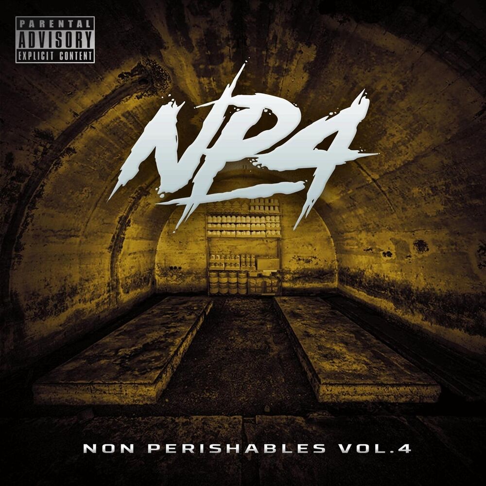 Picture of Non Perishables vol. 4