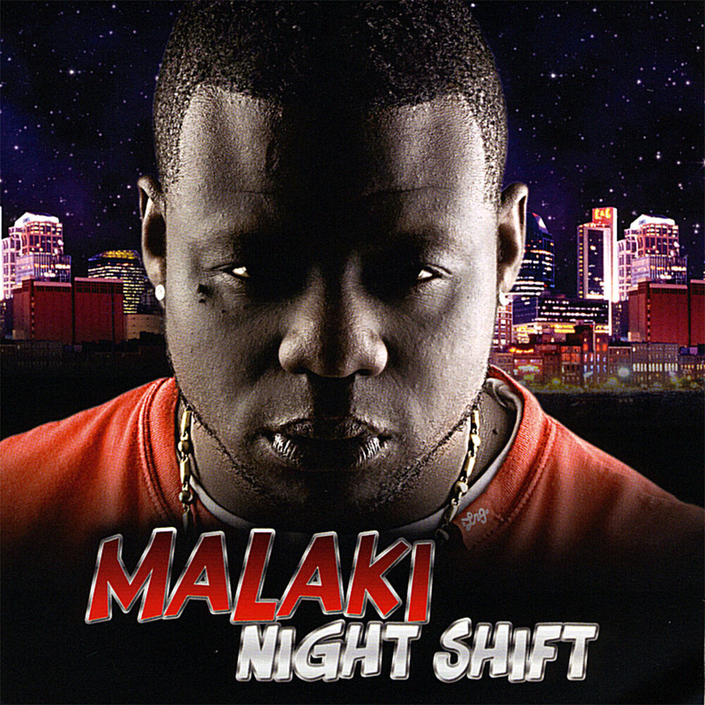 Picture of Night Shift