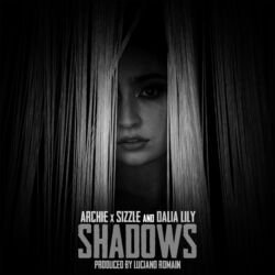 Cover of Shadows