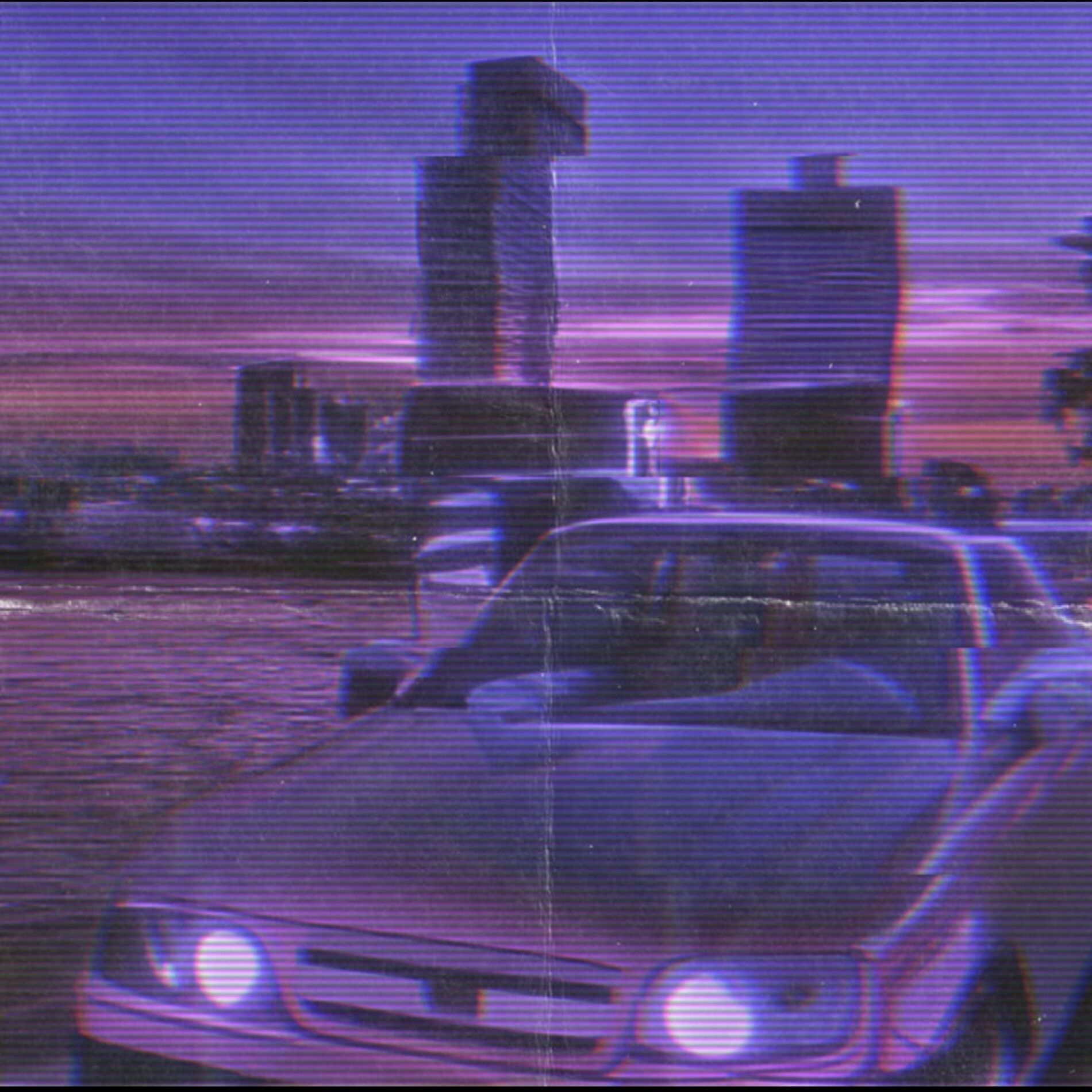 Album cover of 8-bit WORLD