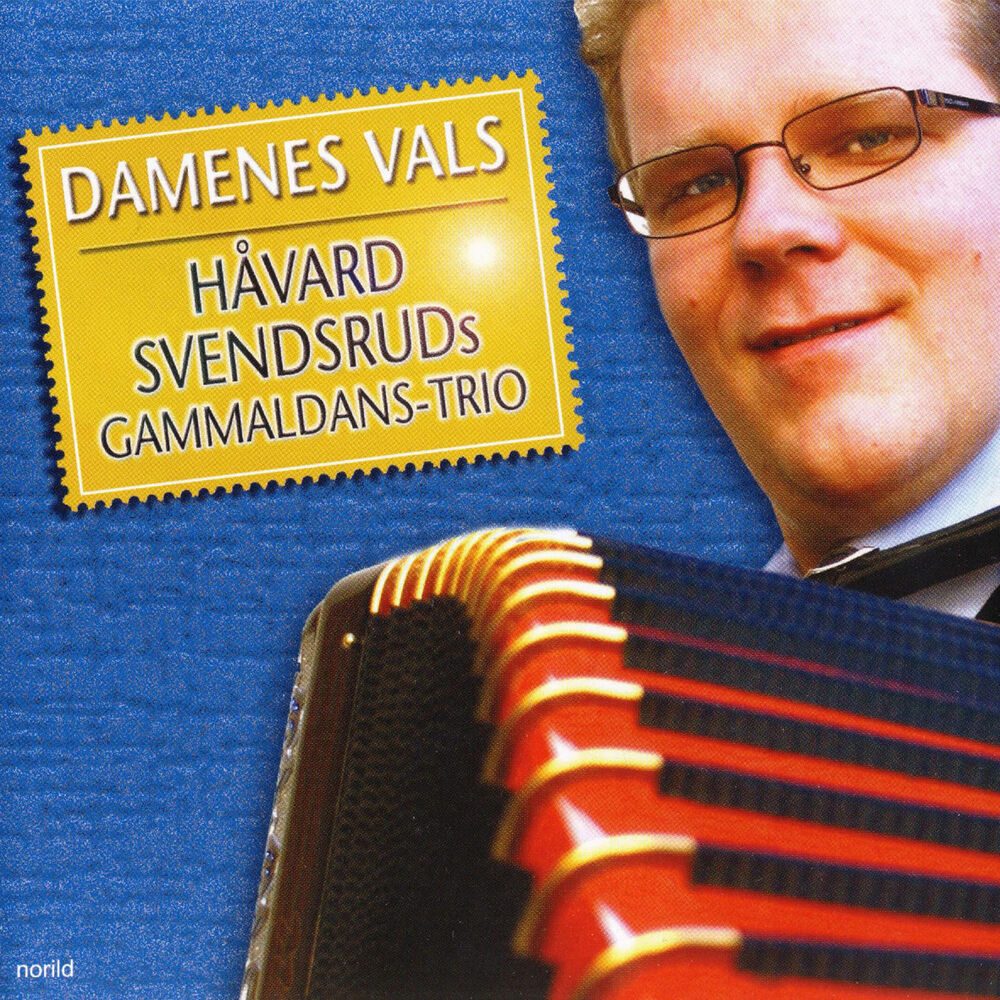 Picture of Damenes Vals