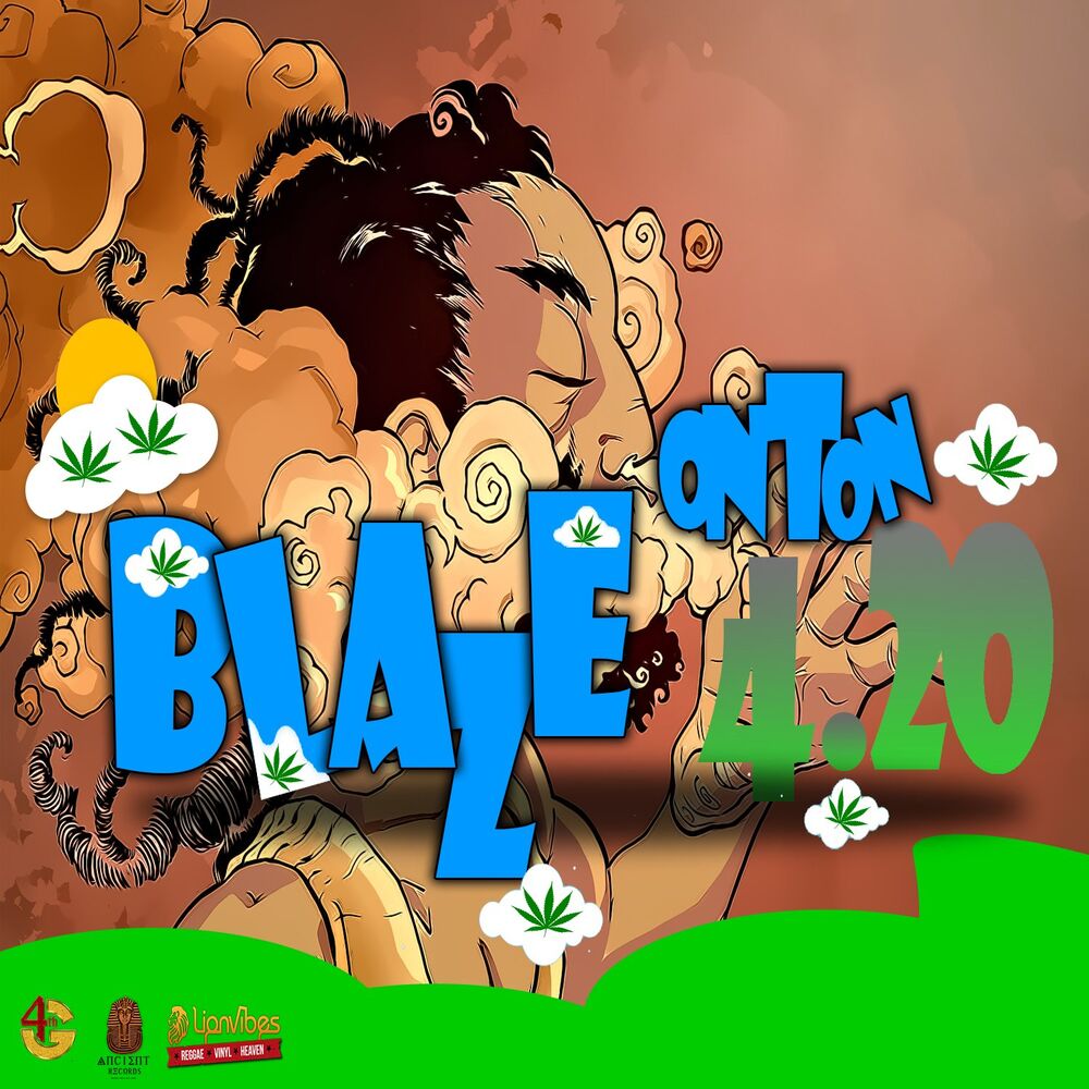 Picture of Blaze (4.20)