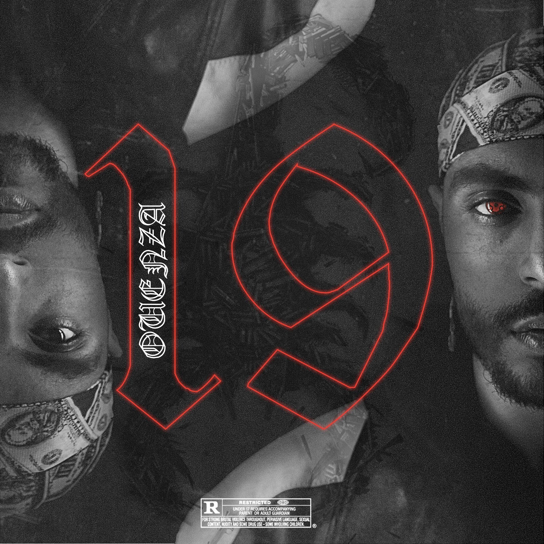 Album cover of 2019