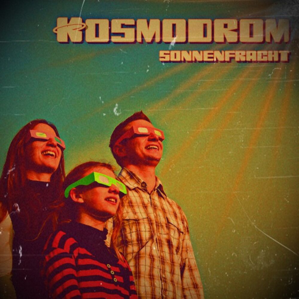 Picture of Sonnenfracht