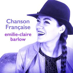 Cover of Chanson française