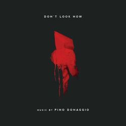 Cover of Don't Look Now (Original Film Soundtrack)