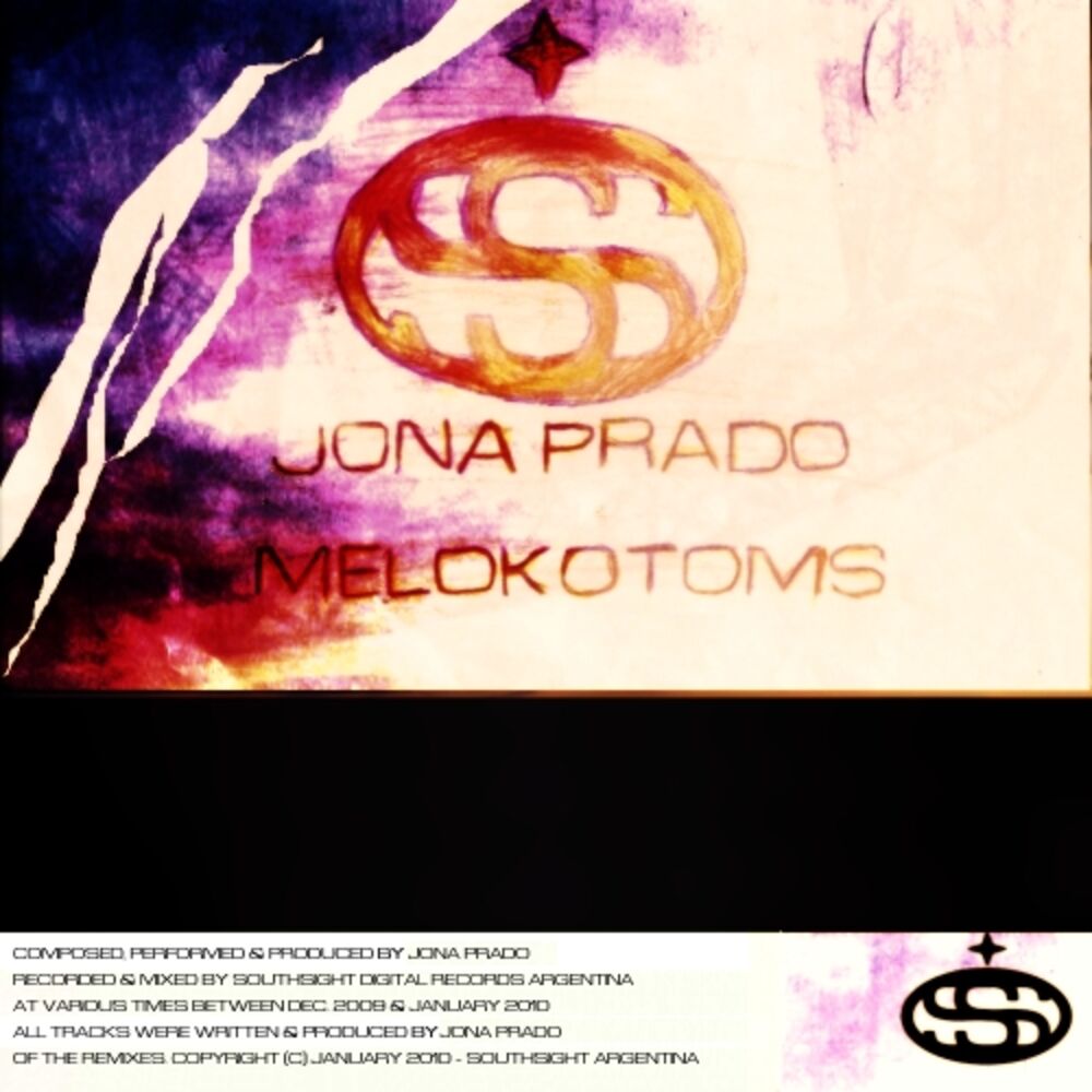 Picture of Melokotoms (Single)