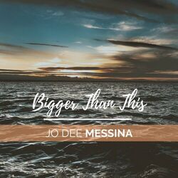 Cover of Bigger Than This