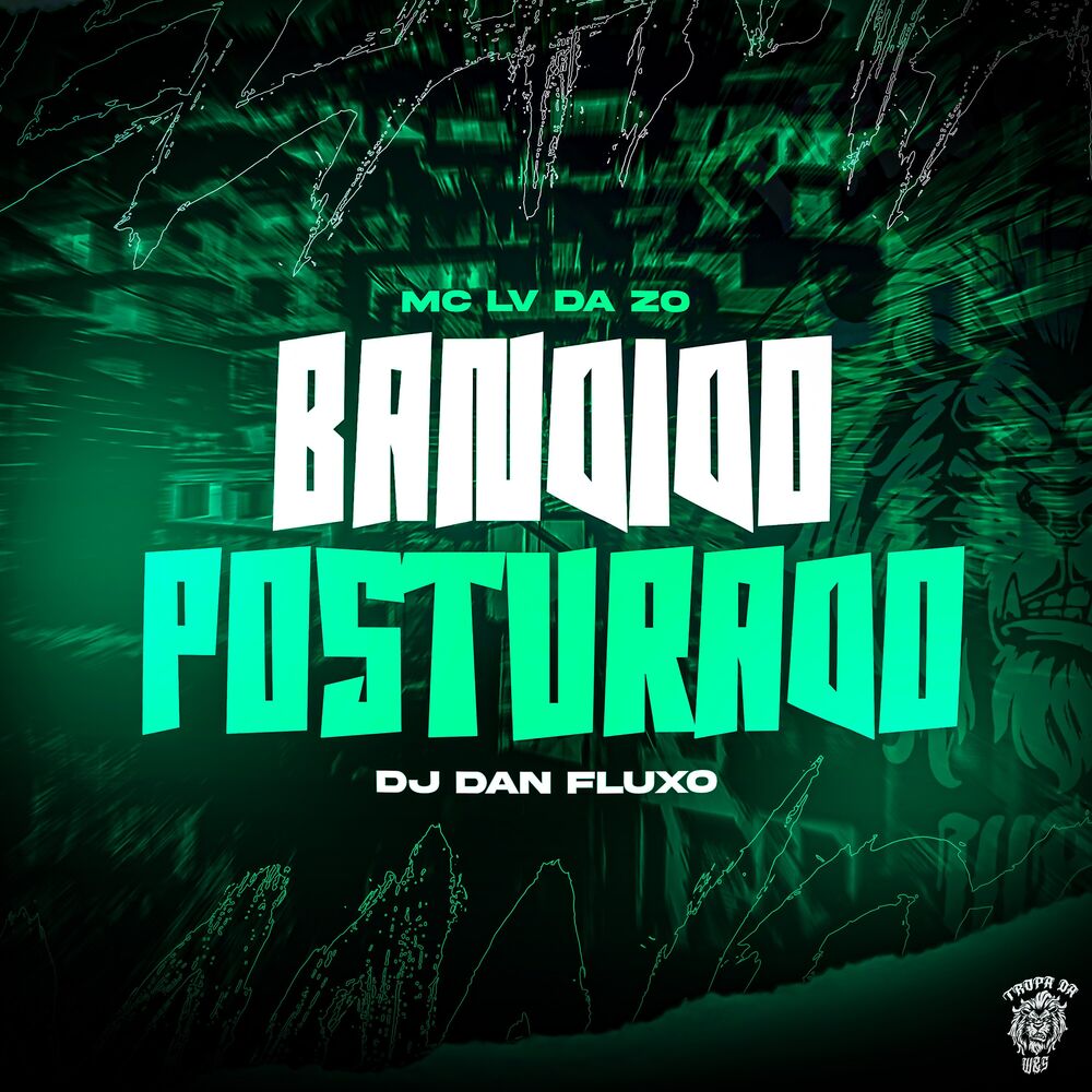 Picture of Bandido Posturado