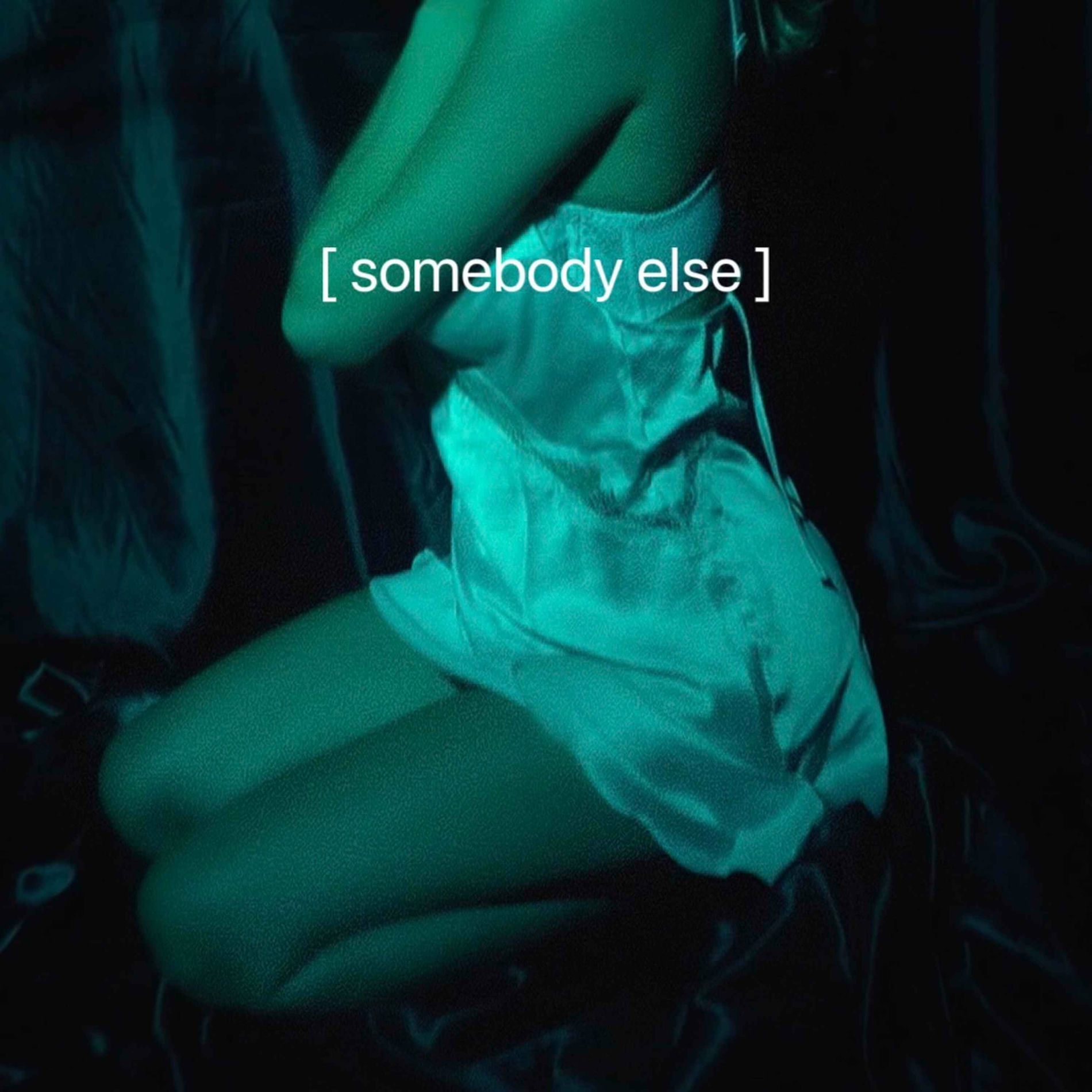 Album cover of Somebody Else