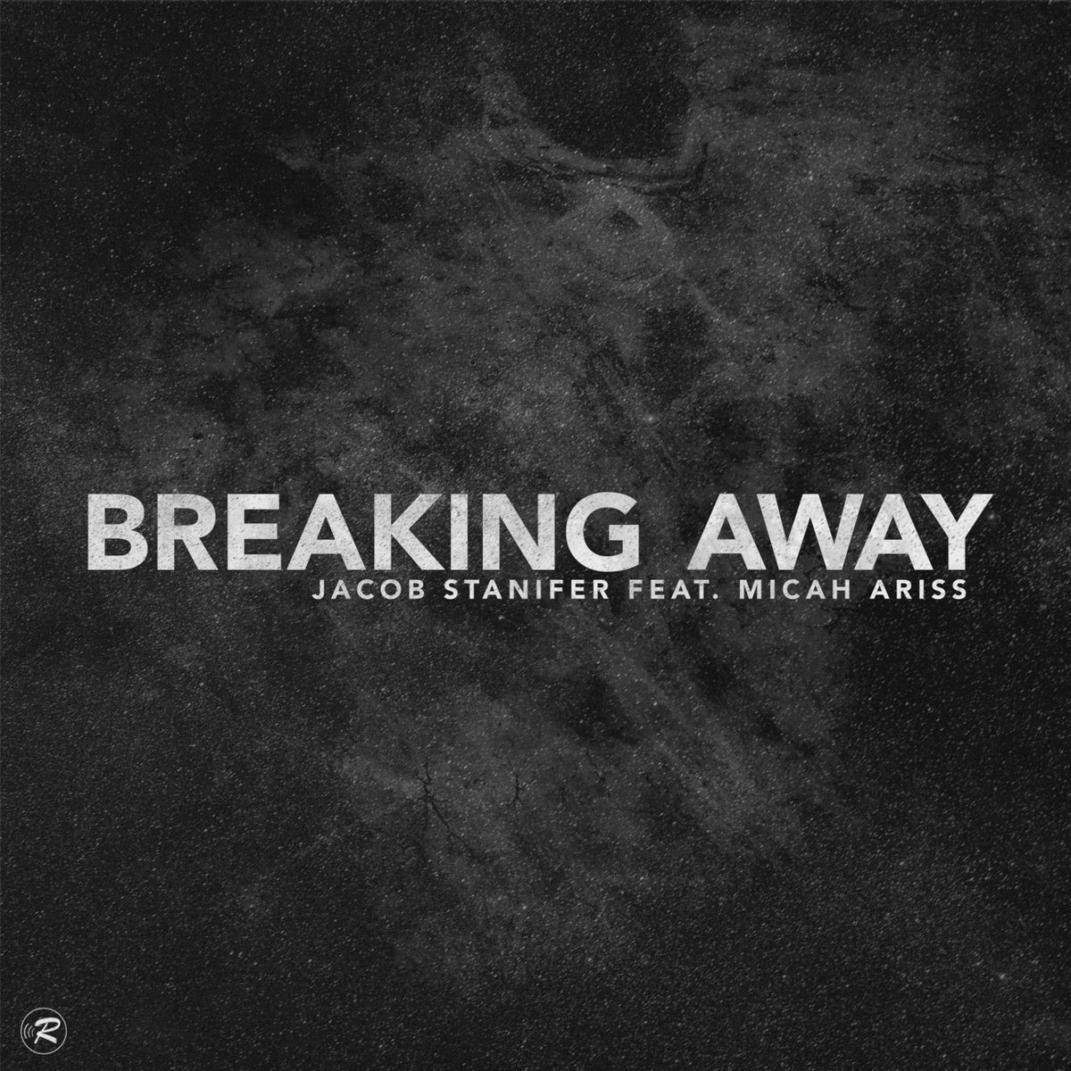 Album cover of Breaking Away