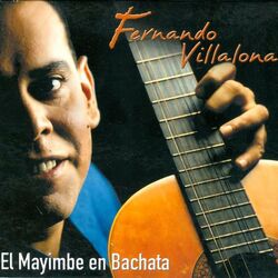 Cover of El Mayimbe En Bachata