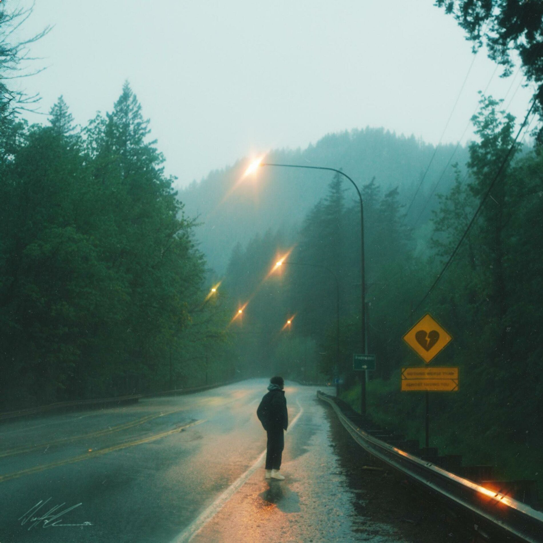 Album cover of nothing worse than almost having you.
