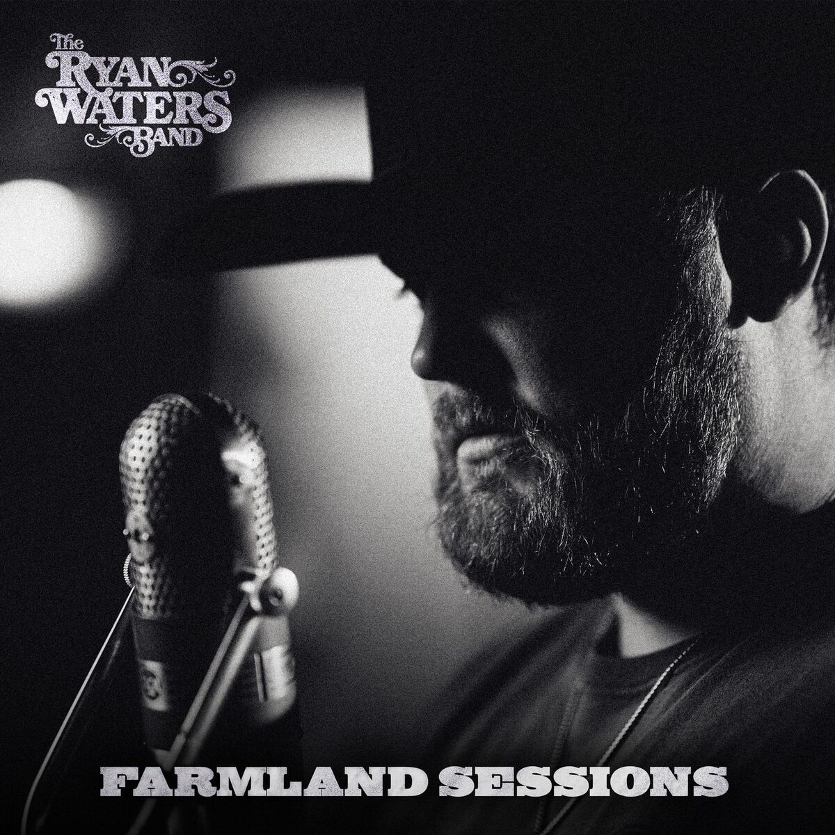 Album cover of Farmland Sessions