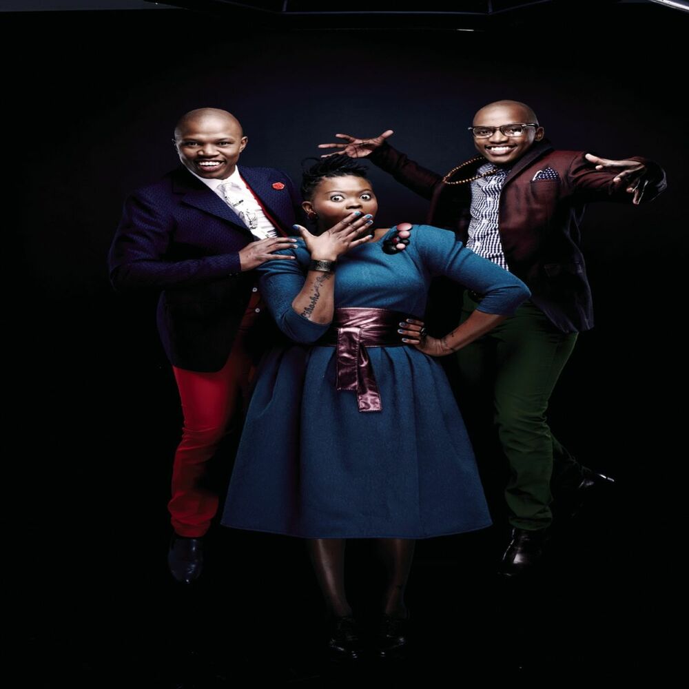 Picture of Joy (We Are Family) (Da Capo's Surreal Experience)