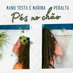 Cover of Pés no Chão