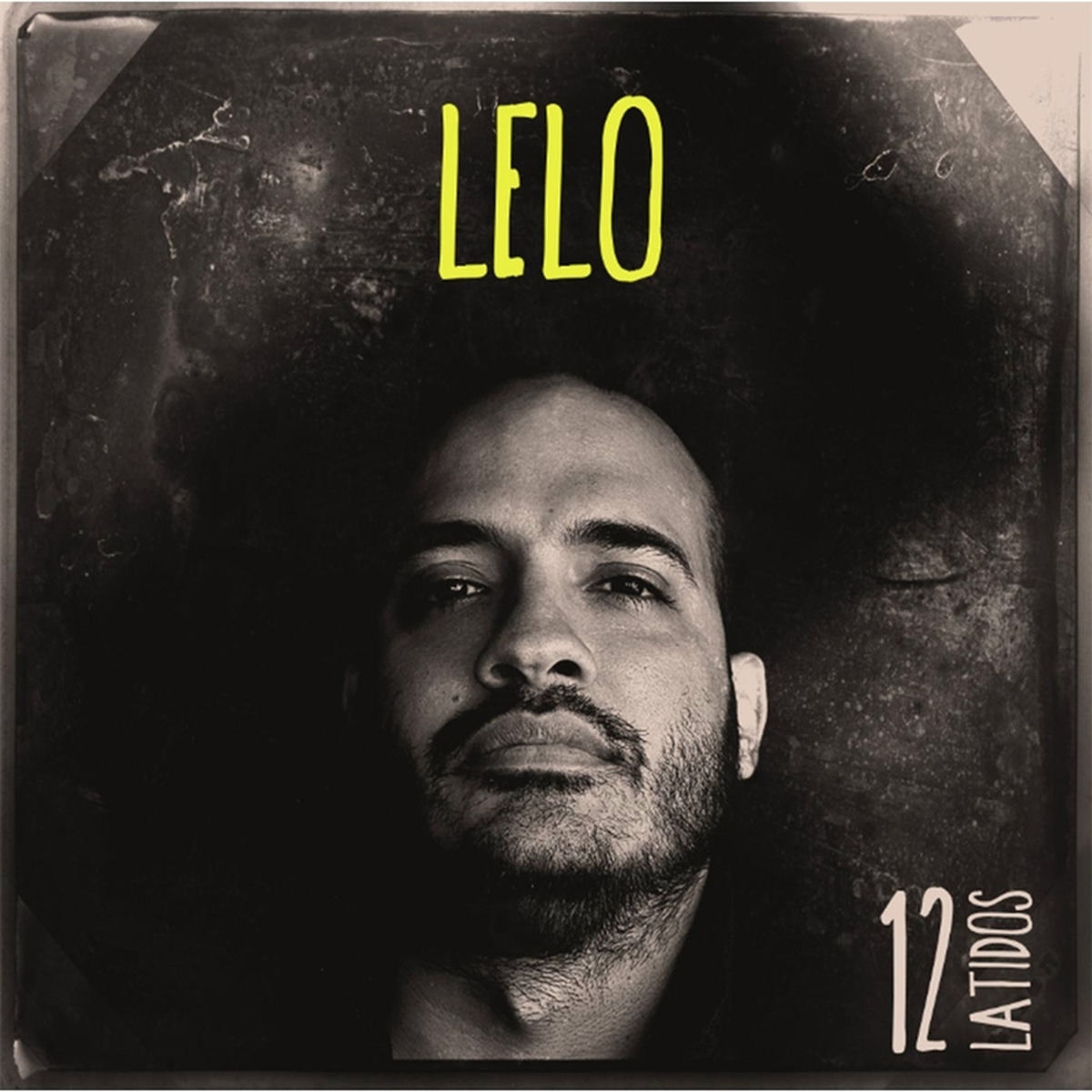 Album cover of 12 Latidos