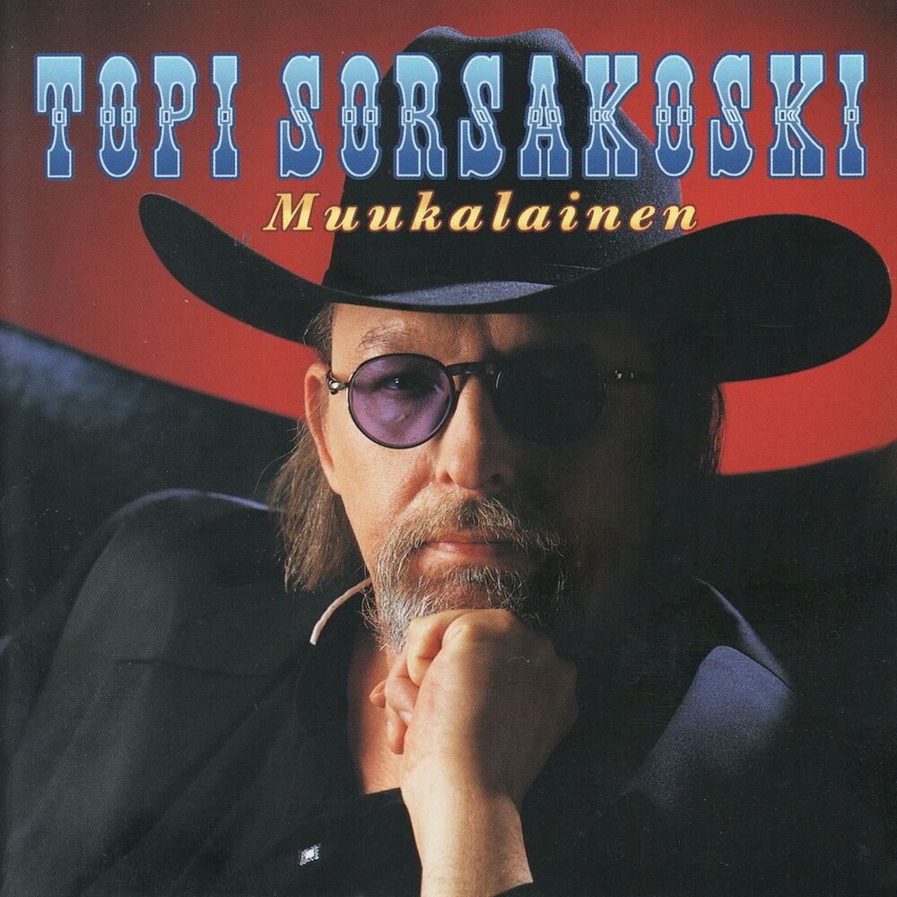 Picture of Muukalainen