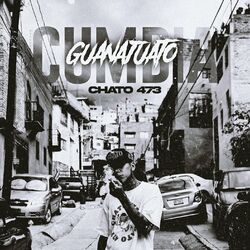 Cover of Cumbia Guanajuato