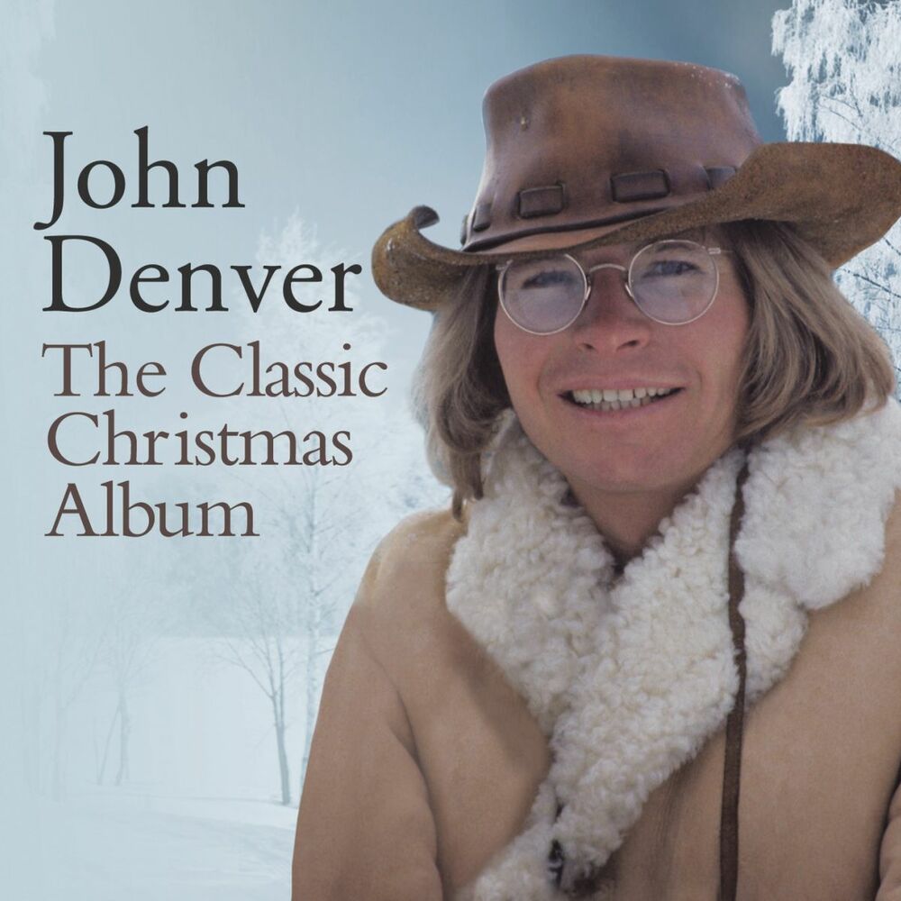 Picture of The Classic Christmas Album