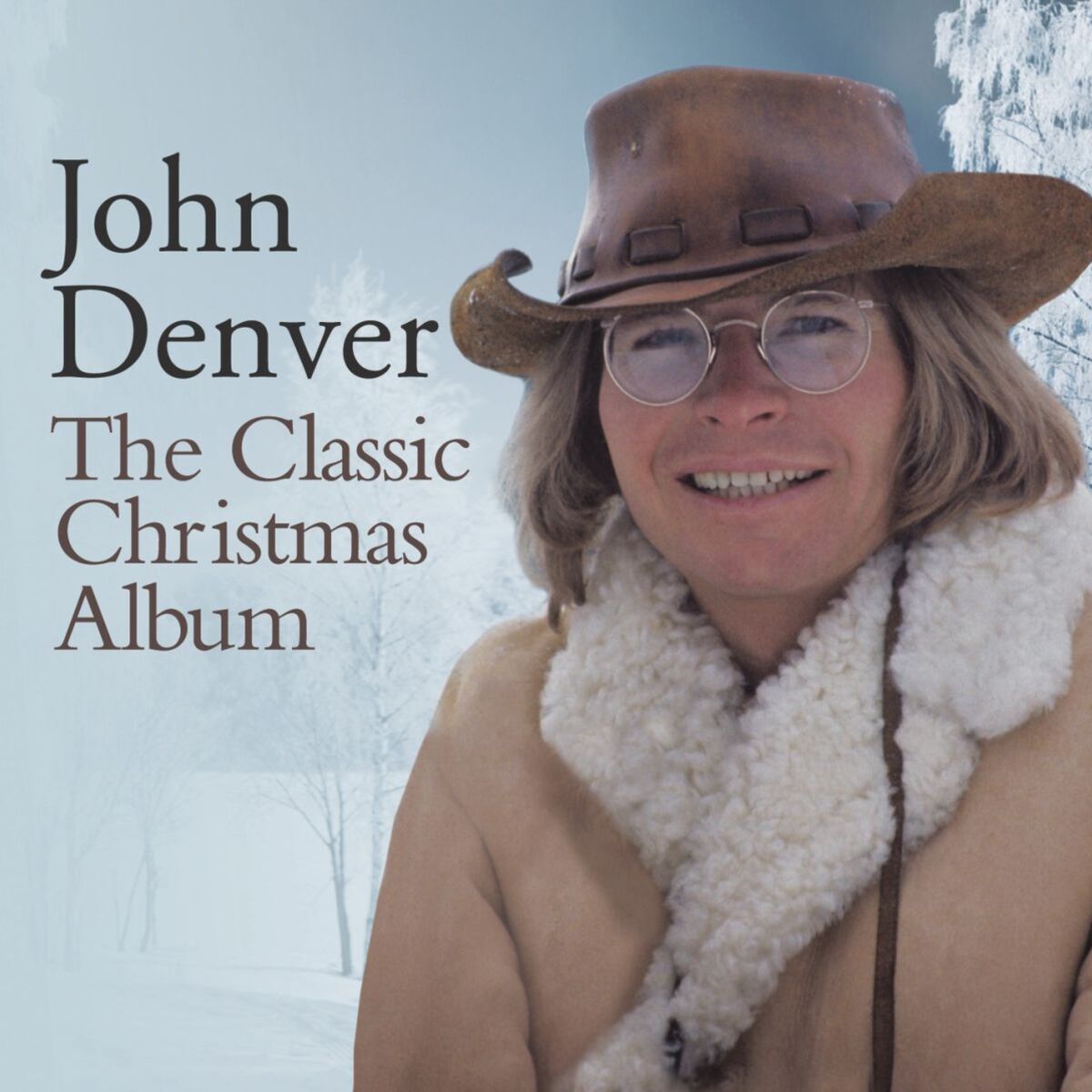 Album cover of The Classic Christmas Album