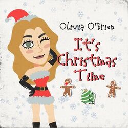 Cover of It's Christmas Time
