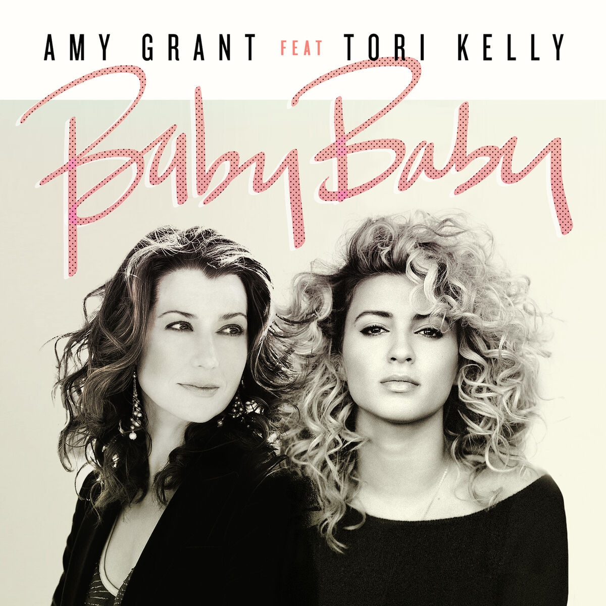 Album cover of Baby Baby
