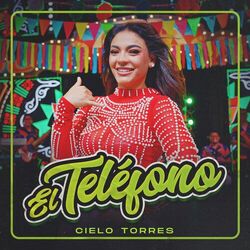 Cover of El Teléfono