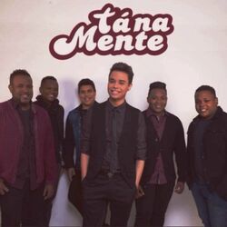 Cover of Perseverança