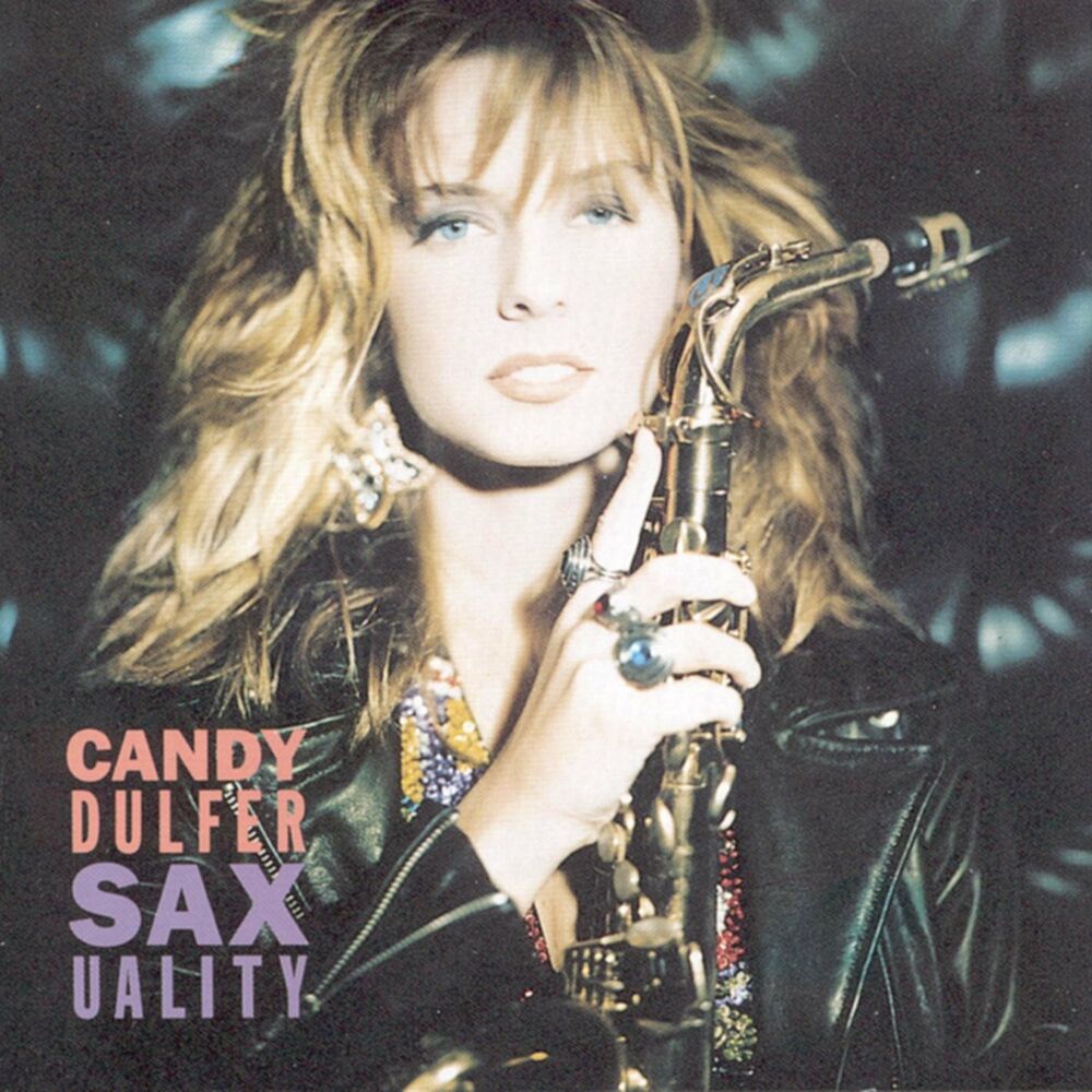 Picture of Saxuality