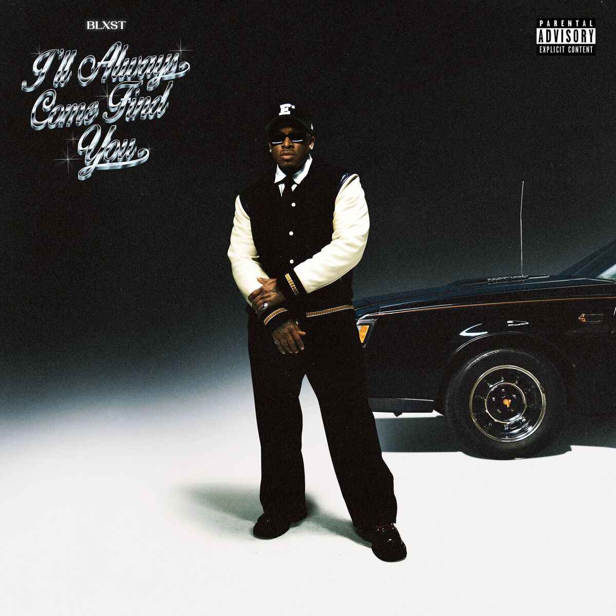 Album cover of Only Us