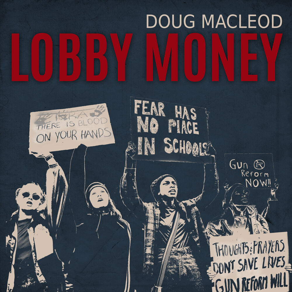 Picture of Lobby Money