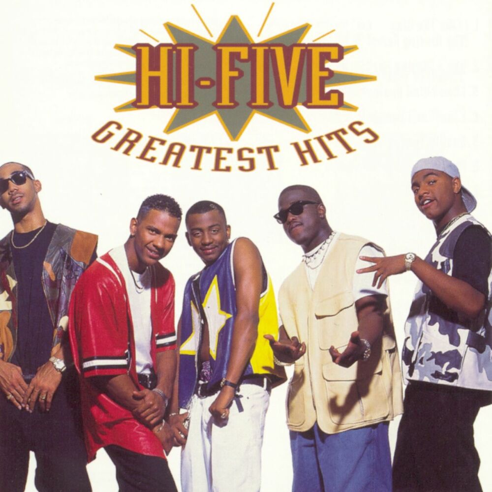 Picture of Greatest Hits